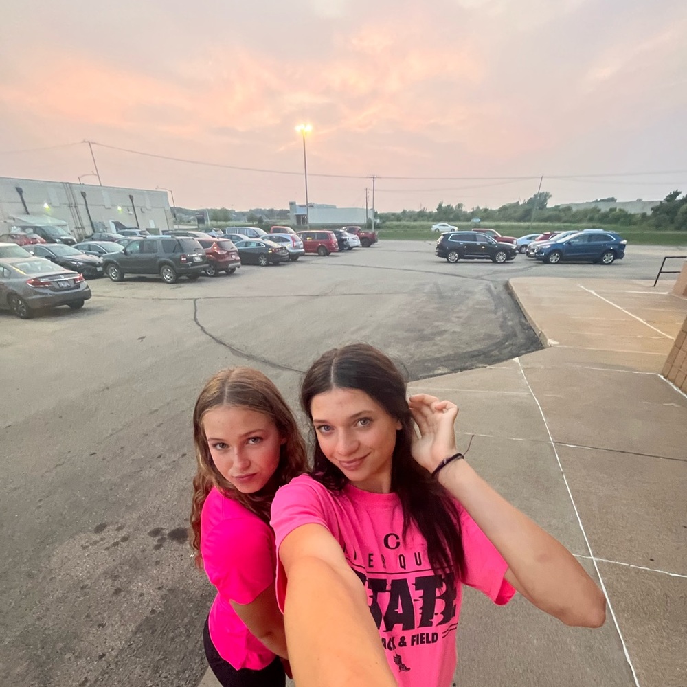 Meet your Posher, Rose